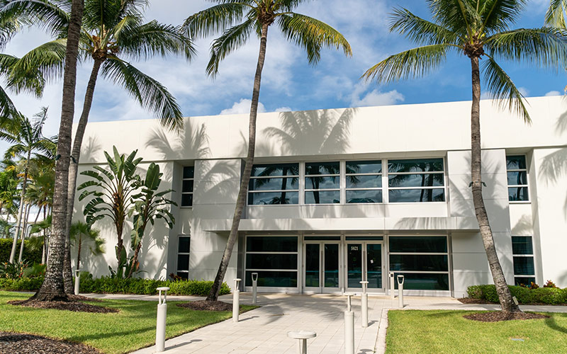 Buildings Insurance | CG United Insurance | Dominica
